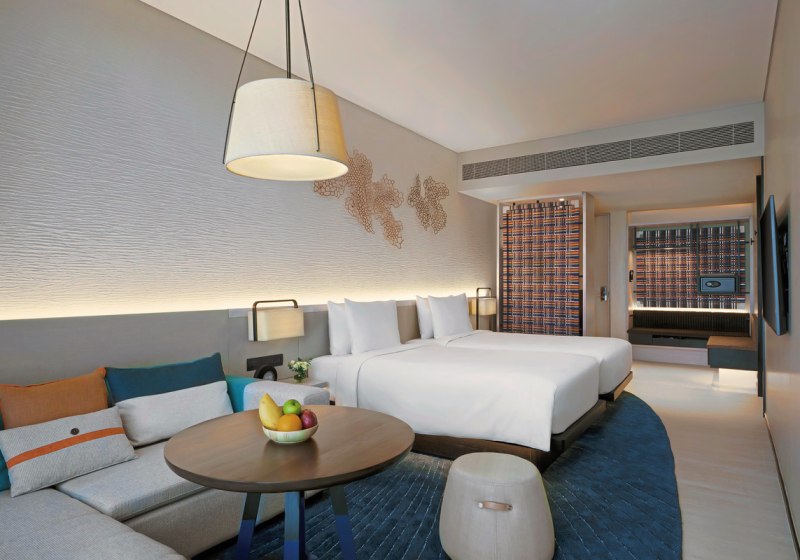 Zimmer & Wohnkomfort