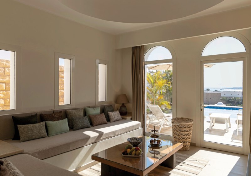 Zimmer & Wohnkomfort