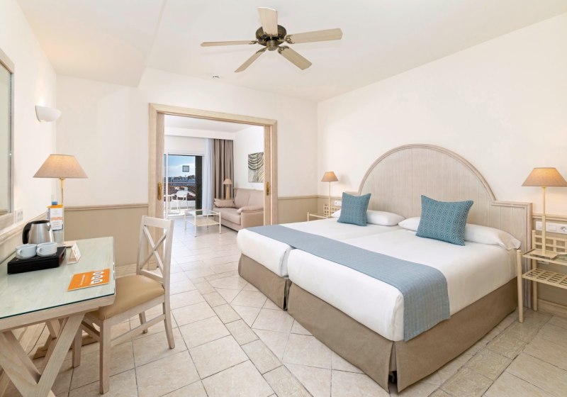 Zimmer & Wohnkomfort