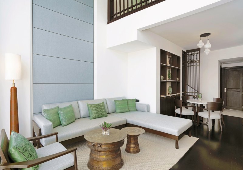 Zimmer & Wohnkomfort