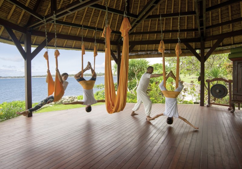 Unterhaltung & Entertainment