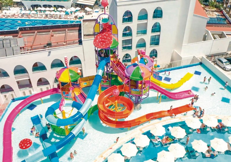 Hotel Allgemein
