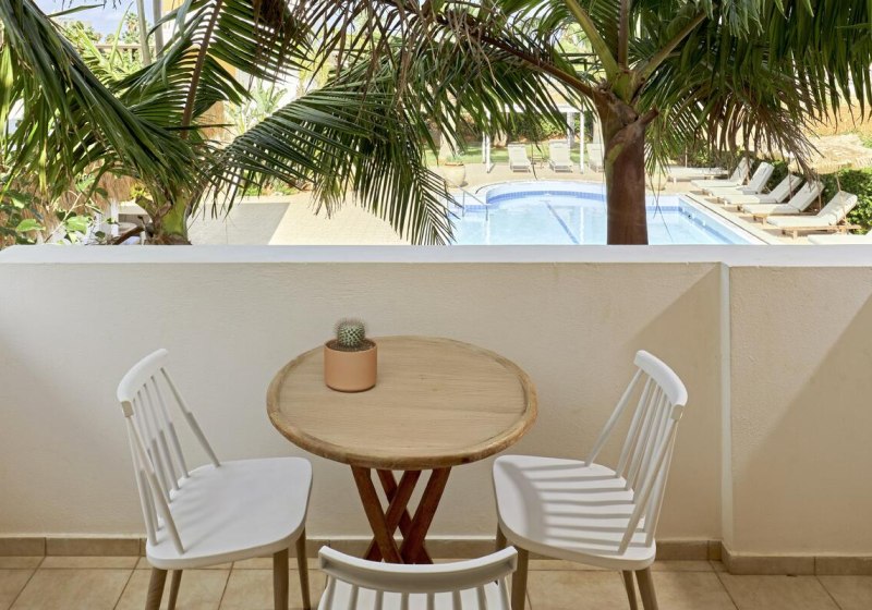 Zimmer & Wohnkomfort