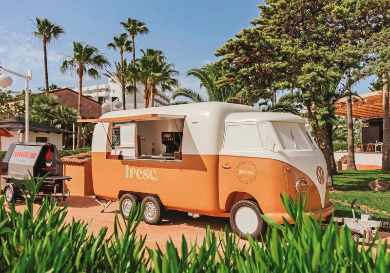 Kulinarik & Restaurants