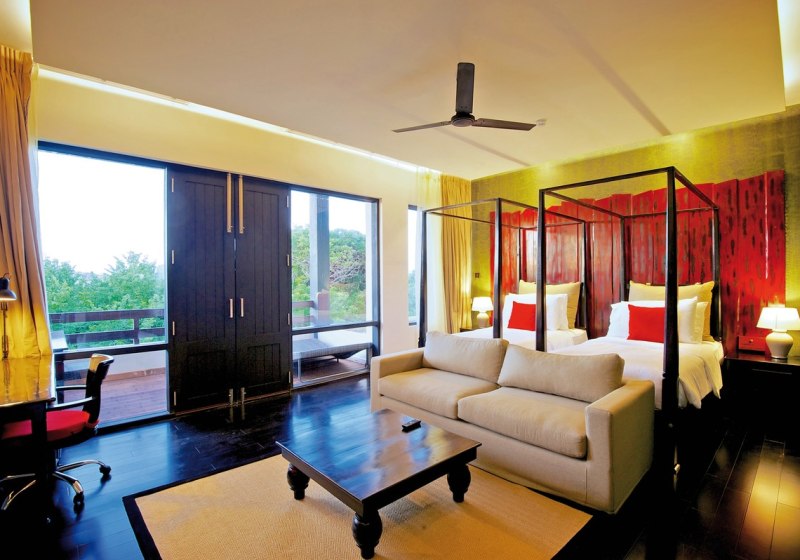 Zimmer & Wohnkomfort