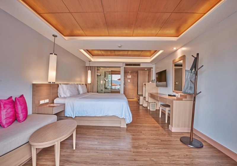 Zimmer & Wohnkomfort