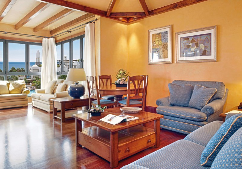 Zimmer & Wohnkomfort