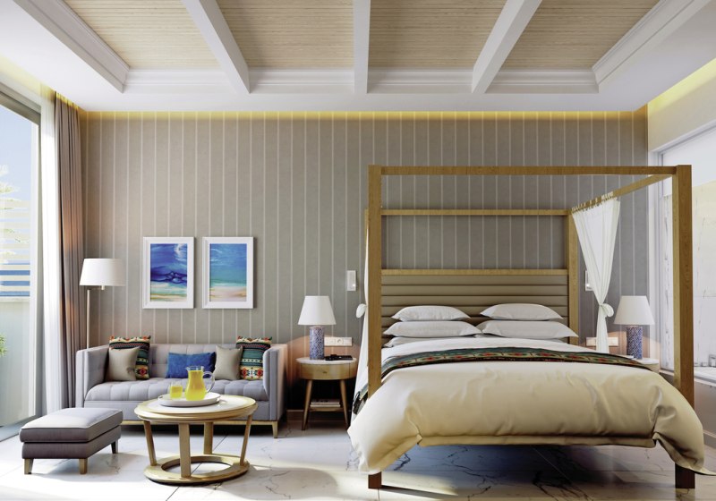 Zimmer & Wohnkomfort