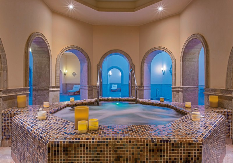 Beispiel: Wellness & Entspannung