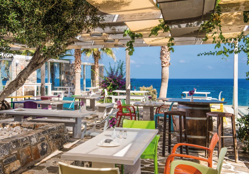 Beispiel: Kulinarik & Restaurants