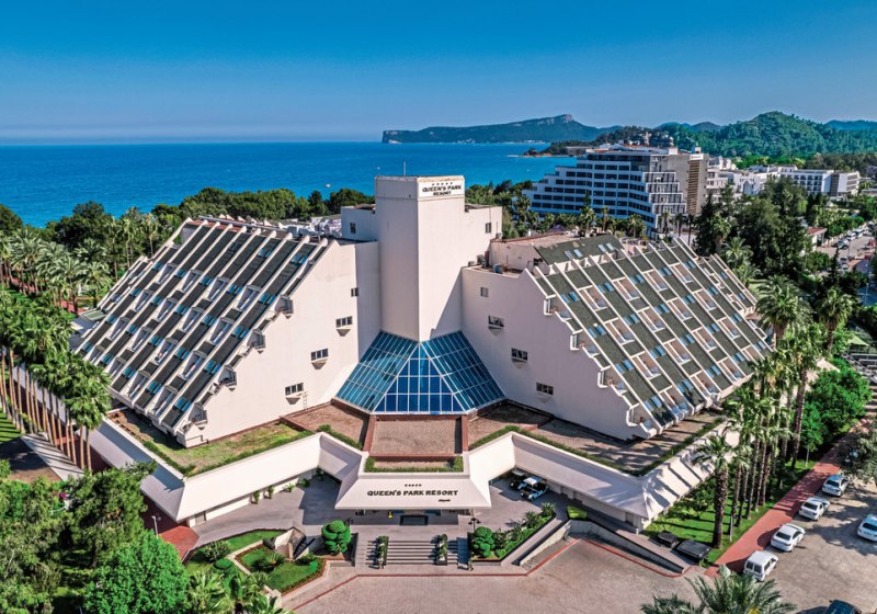 Unterhaltung & Entertainment