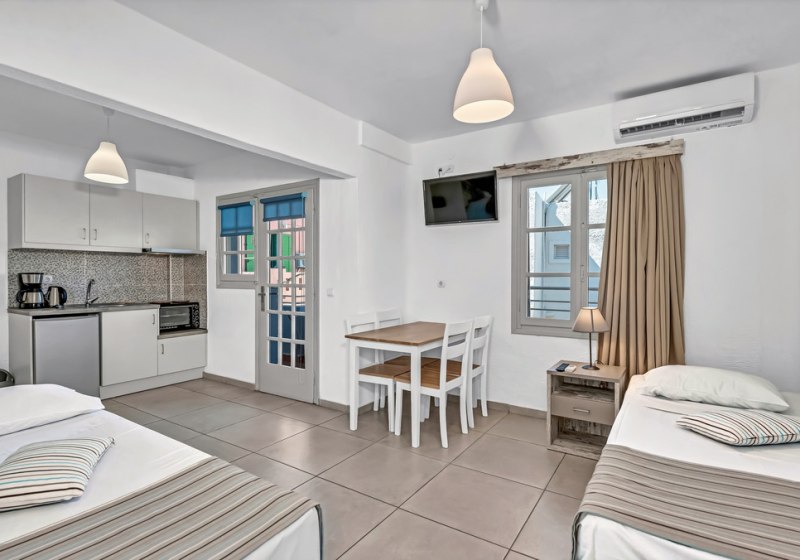 Zimmer & Wohnkomfort