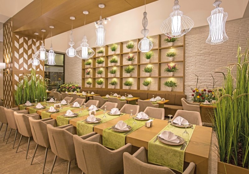 Kulinarik & Restaurants