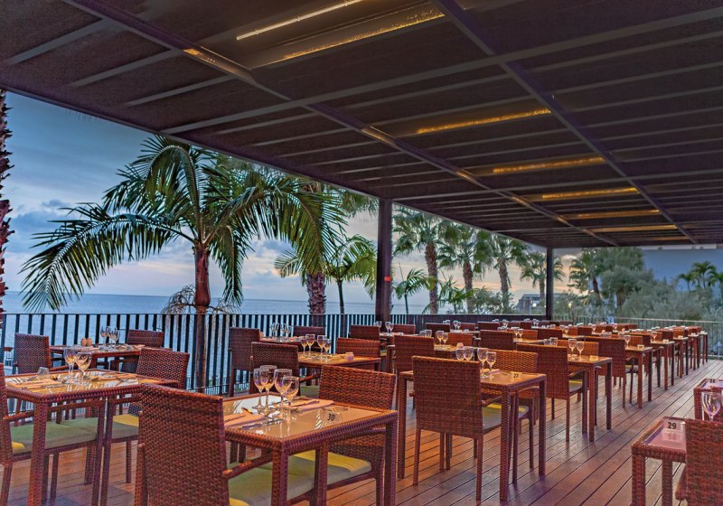 Kulinarik & Restaurants