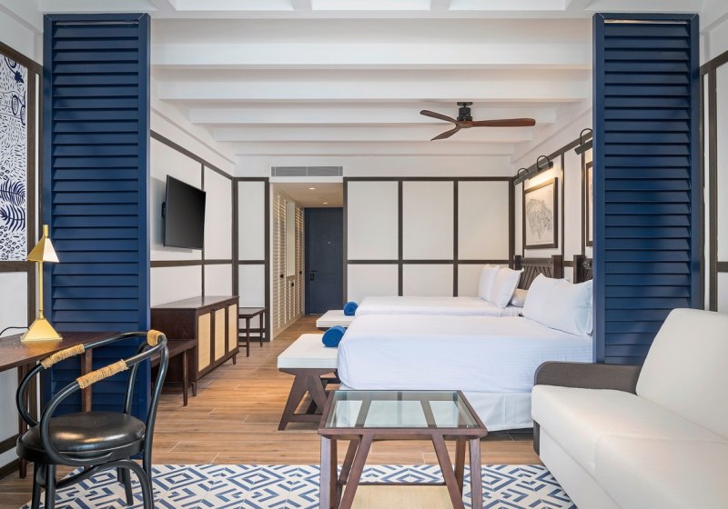 Zimmer & Wohnkomfort