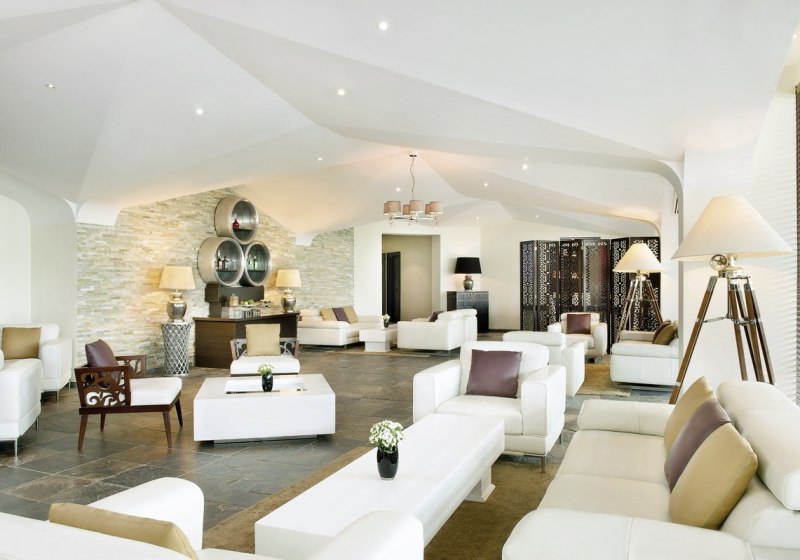 Ausstattung & Service