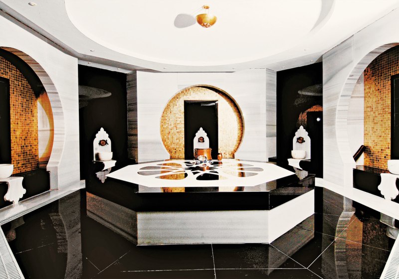 Beispiel: Wellness & Entspannung