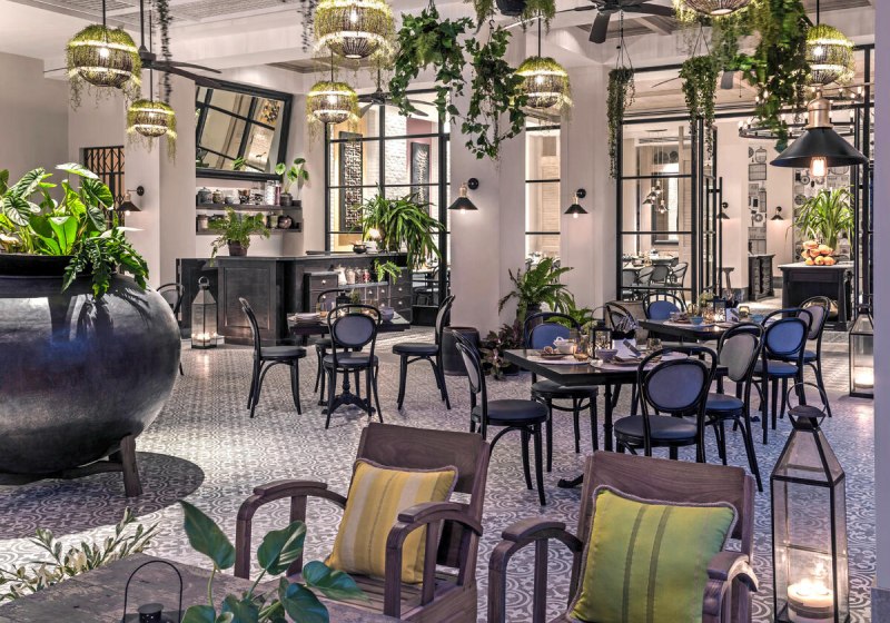 Hotel Allgemein