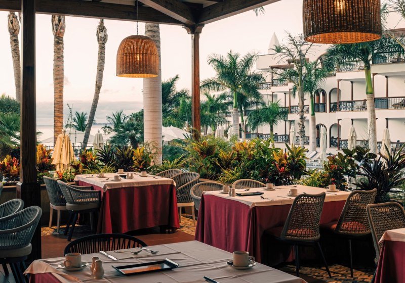 Kulinarik & Restaurants