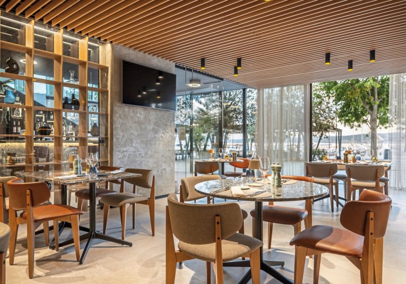 Beispiel: Kulinarik & Restaurants