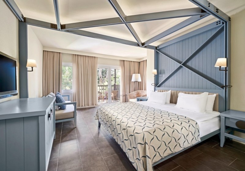 Zimmer & Wohnkomfort