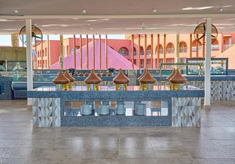 Hotel Allgemein