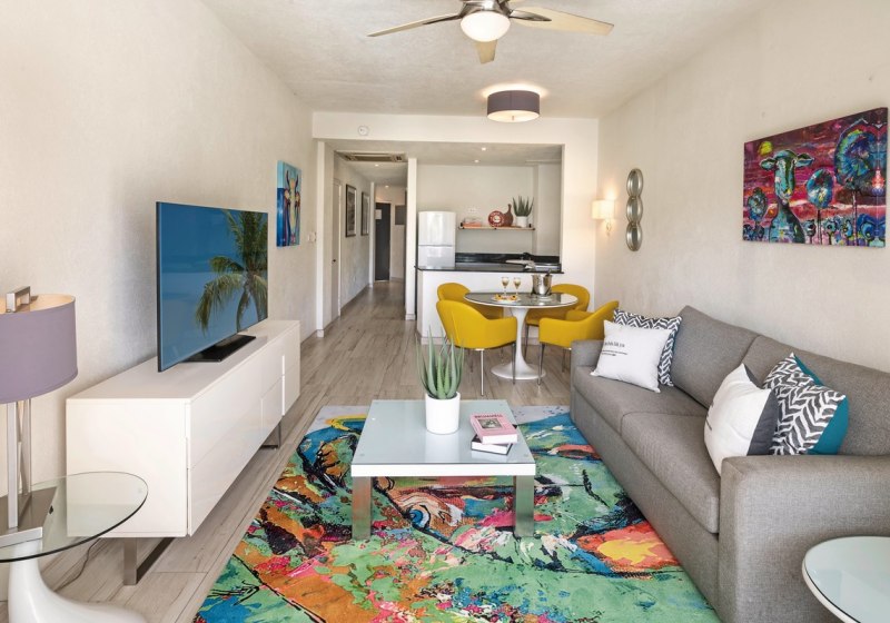 Zimmer & Wohnkomfort