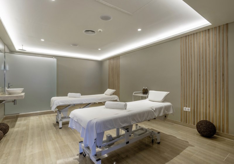 Wellness & Entspannung