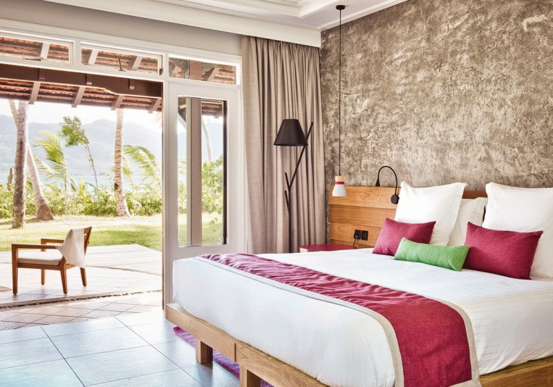 Zimmer & Wohnkomfort