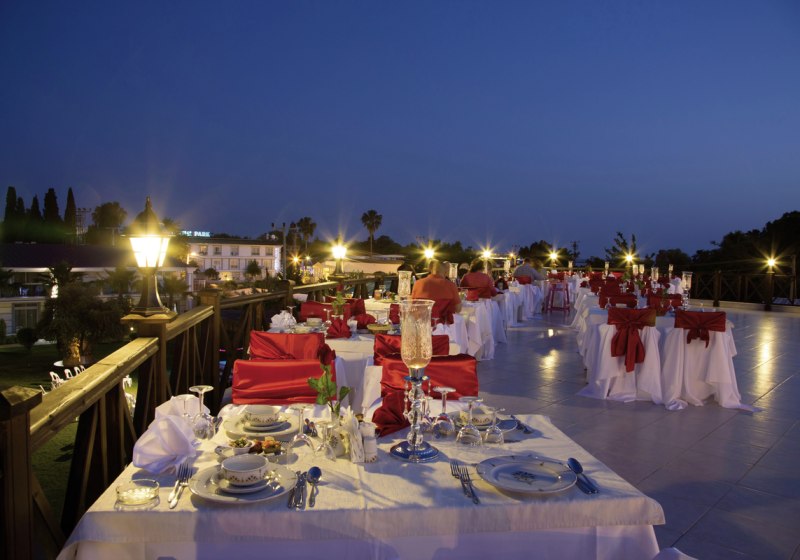 Beispiel: Kulinarik & Restaurants