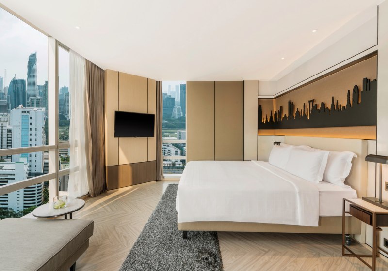 Zimmer & Wohnkomfort