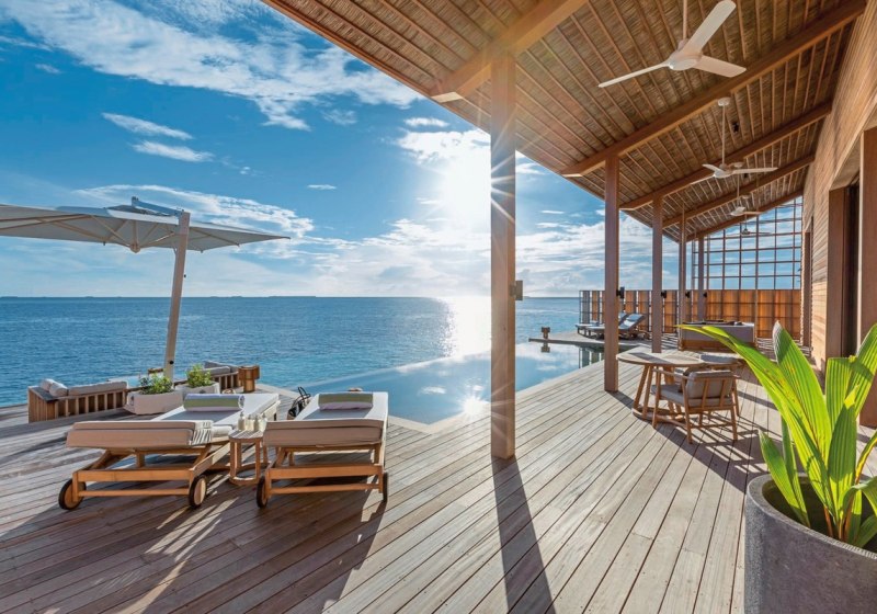 Zimmer & Wohnkomfort