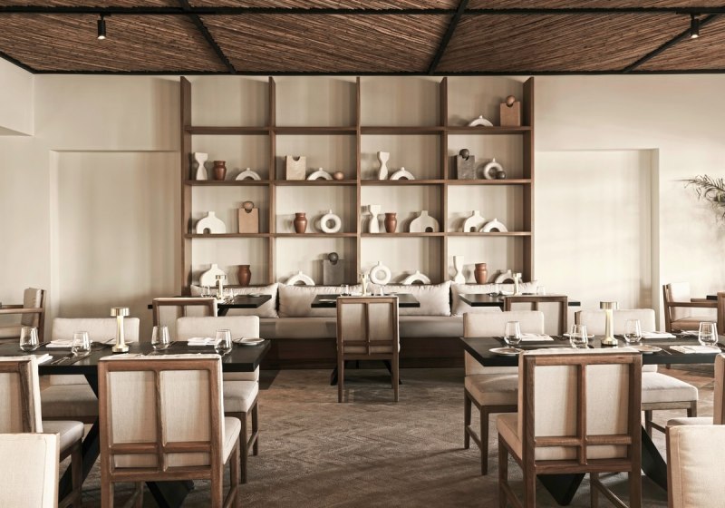 Beispiel: Kulinarik & Restaurants