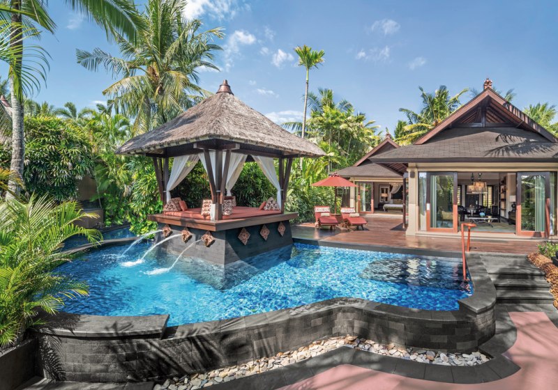 Zimmer & Wohnkomfort