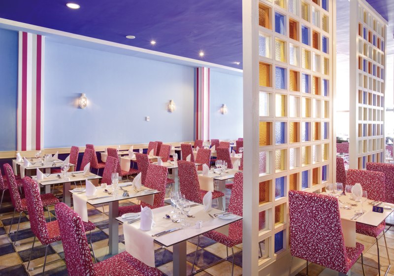 Kulinarik & Restaurants