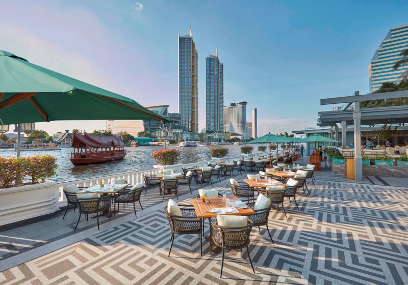 Kulinarik & Restaurants