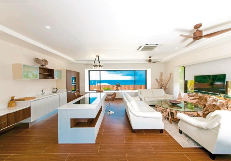 Zimmer & Wohnkomfort