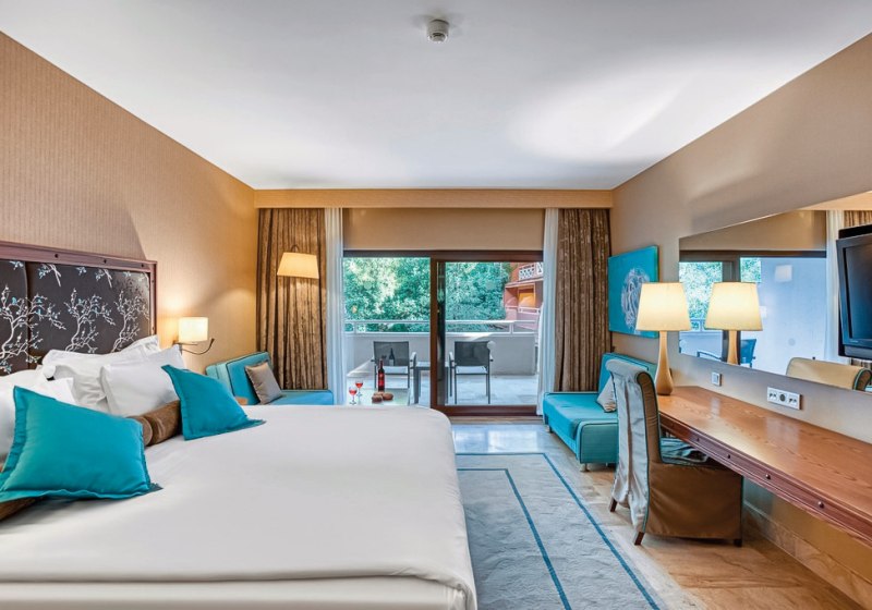 Zimmer & Wohnkomfort