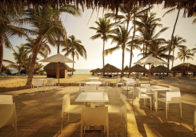 Beispiel: Kulinarik & Restaurants