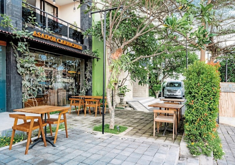 Kulinarik & Restaurants