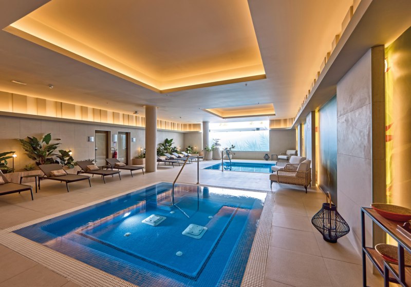 Beispiel: Wellness & Entspannung