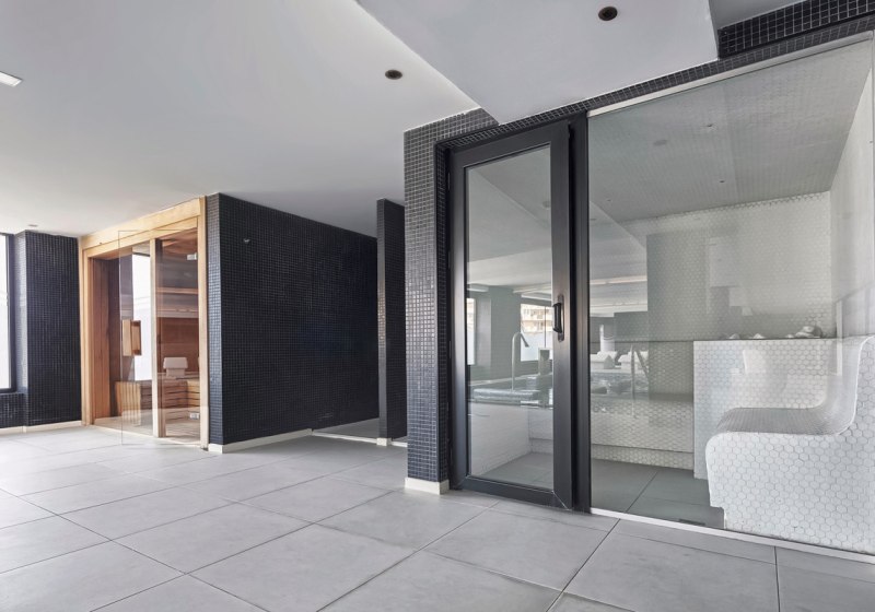 Wellness & Entspannung