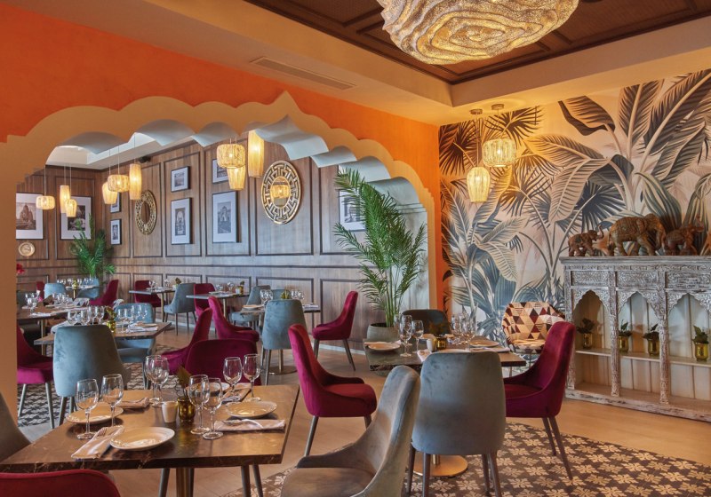 Kulinarik & Restaurants