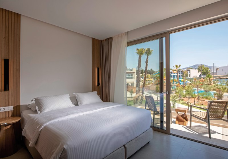 Zimmer & Wohnkomfort