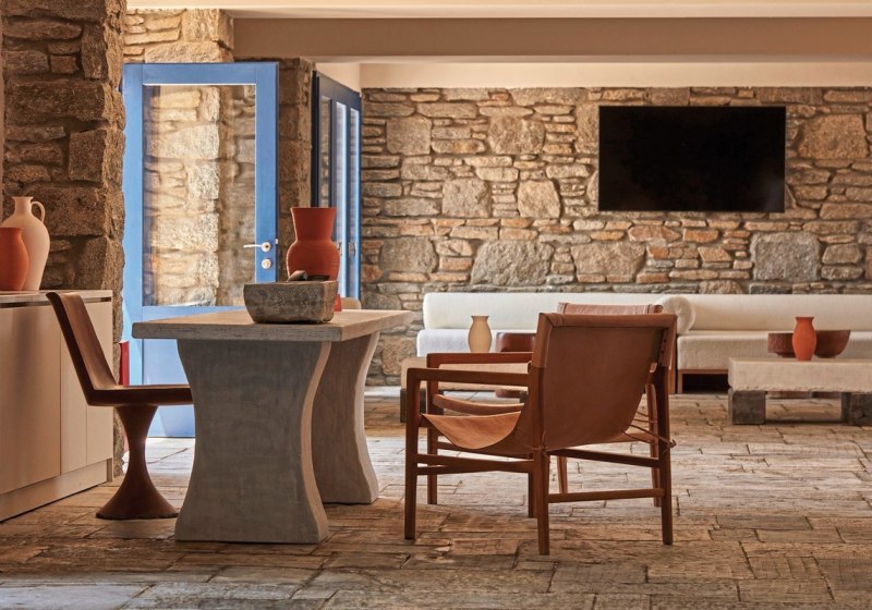 Beispiel: Ausstattung & Service