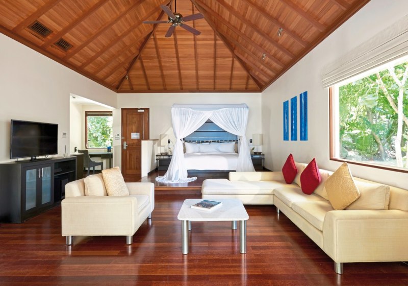 Zimmer & Wohnkomfort