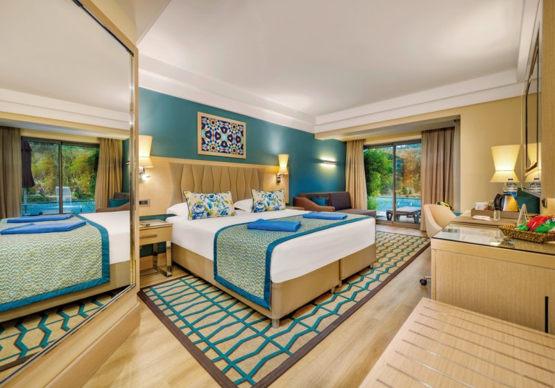 Zimmer & Wohnkomfort