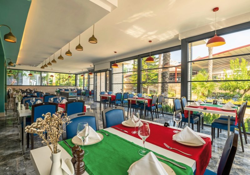 Kulinarik & Restaurants
