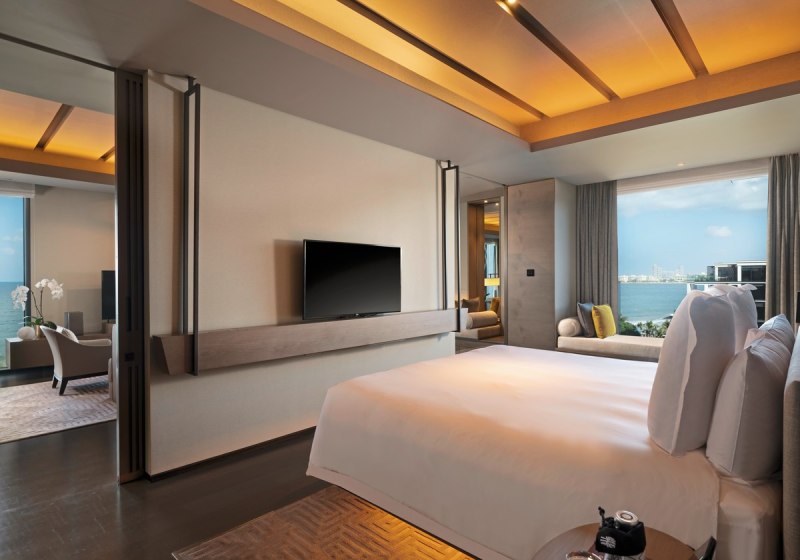 Zimmer & Wohnkomfort