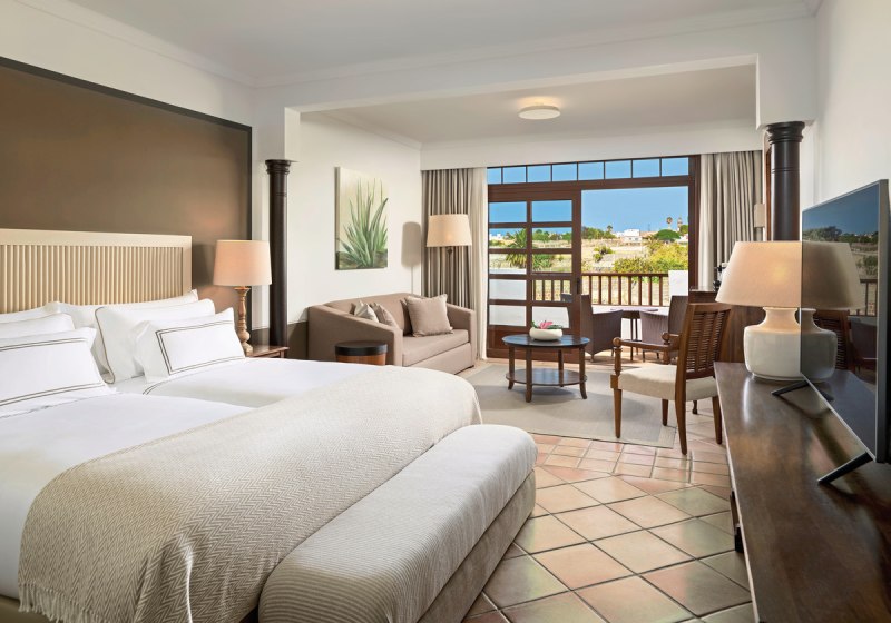 Zimmer & Wohnkomfort